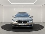 BMW Lim 750 i  V8 xDrive Business Paket - BMW 7er Reihe: 8