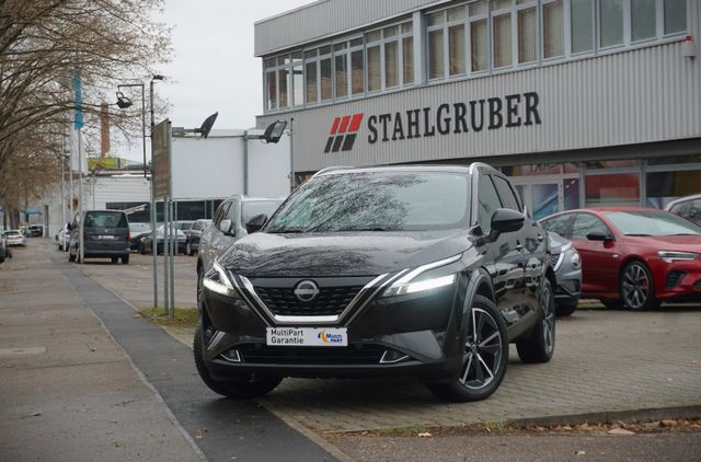 Nissan Qashqai Tekna e-Power / Pano /1.HD / HUD / 360°/