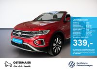 Volkswagen T-Roc - Vorschau Bild 1