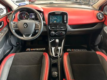 Renault Clio IV Intens *LED*Navi*Sitzh*TOP*