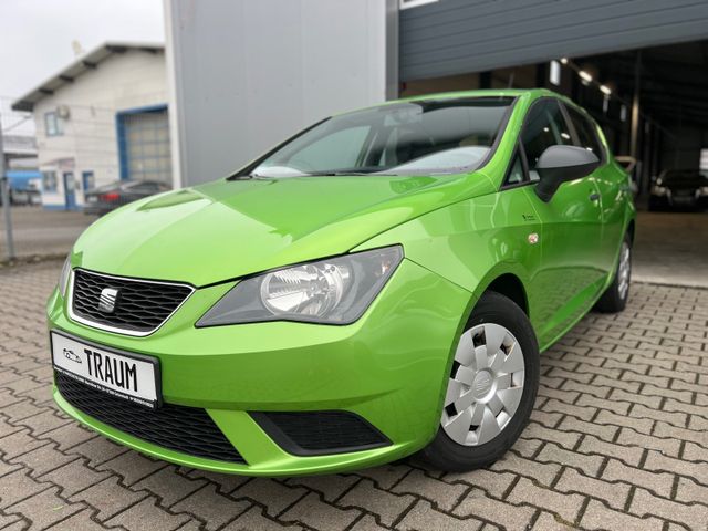 Seat Ibiza Lim. Reference Salsa