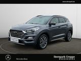 Hyundai Tucson 1.6 Style 4W RFK*NAVI*PANO*SMART-KEY*uvm* - Hyundai Gebrauchtwagen in Mönchengladbach