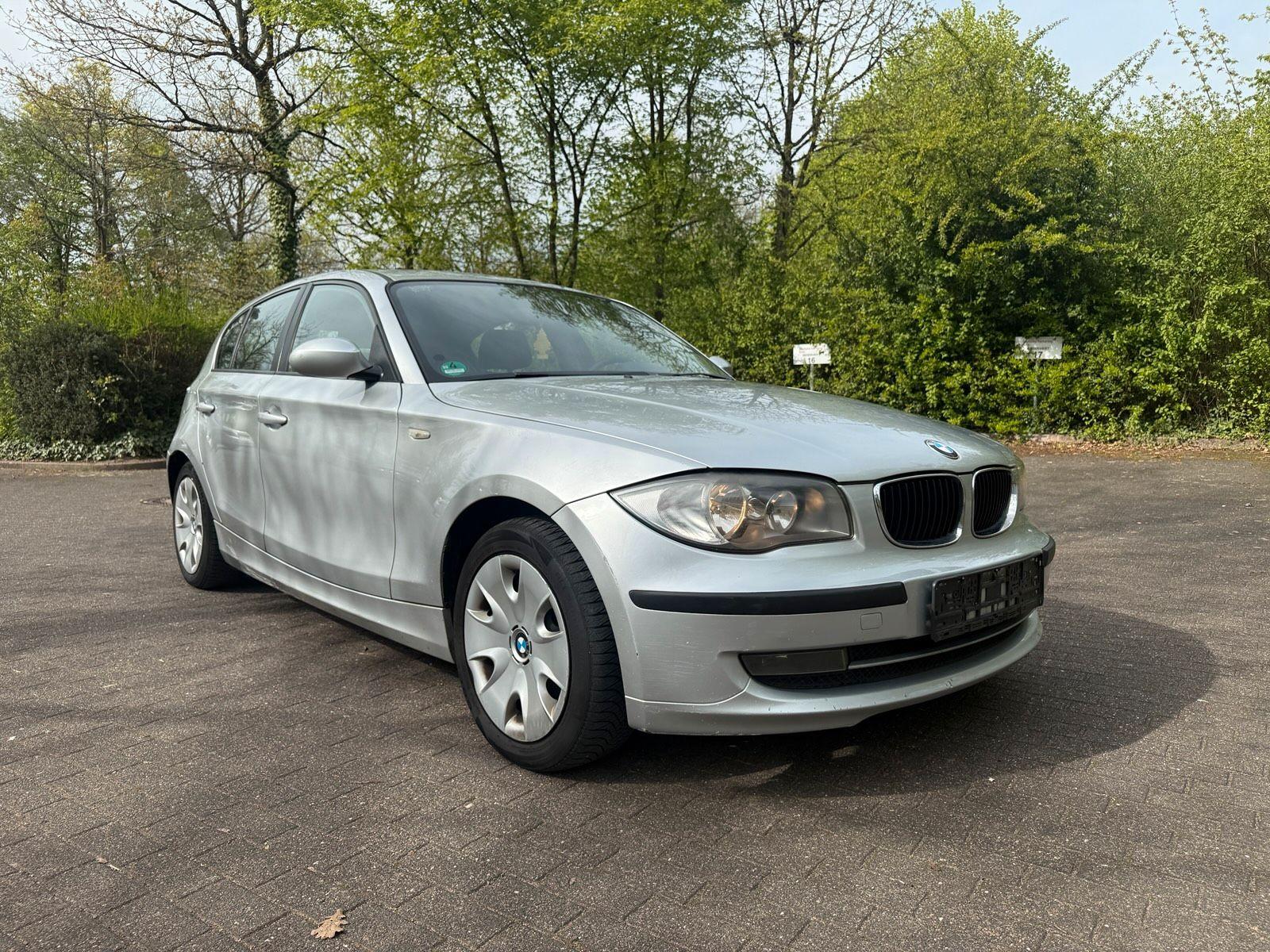 BMW 116