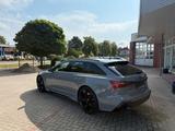 Audi RS6 Avant 4.0 TFSI quattro H/UP*LEDER*TOP*PANO - mit Benzin-Antrieb: Standheizung, Kombi, mit Klimaautomatik