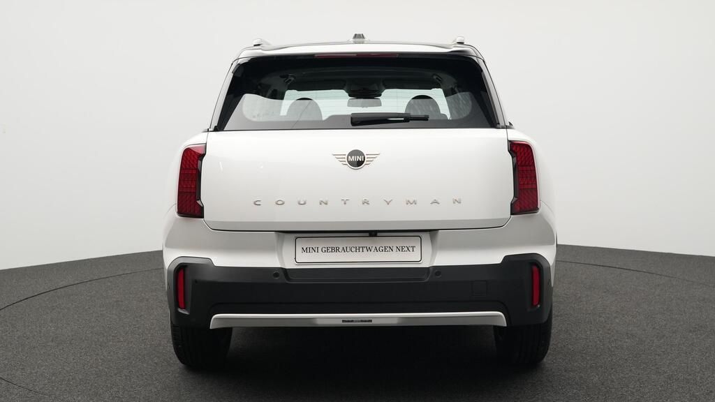 MINI One Countryman - Bild 10