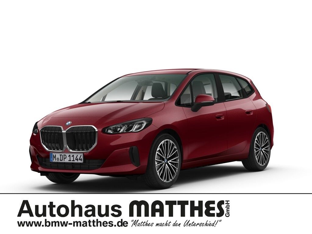 Image of BMW 220 Active Tourer