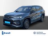 Volkswagen Tayron 1.5 eHybrid R-LINE+DSG+MATRIX+PANO+HUD+AH