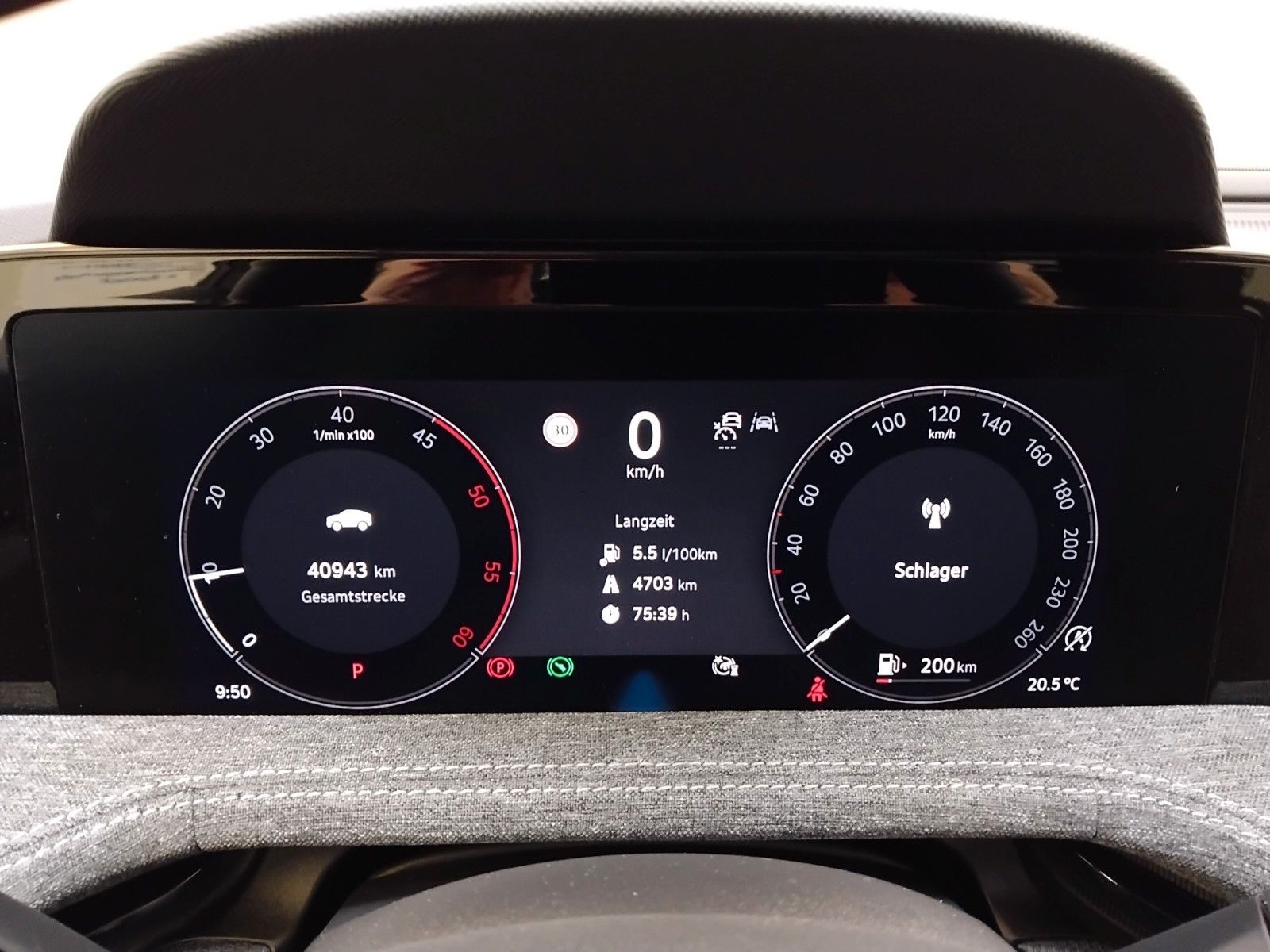 Skoda Superb (01/2025, Diesel)