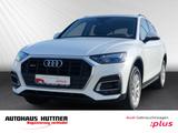 Audi Q5 SUV 50 TDI qu. tiptronic LED Temp. eGD Navi