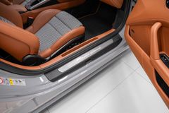992 Sport Classic GREY / HERITAGE BROWN