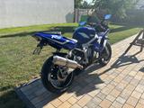 Yamaha YZF R6 RJ03 - Angebote entsprechen deinen Suchkriterien