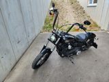 Harley-Davidson FXDB Dyna Street Bob - HARLEY-DAVIDSON GEBRAUCHT BOB STREET