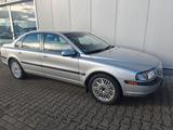 Volvo S80 T6  - gebrauchte Volvo S80 aus dem Jahr 2001