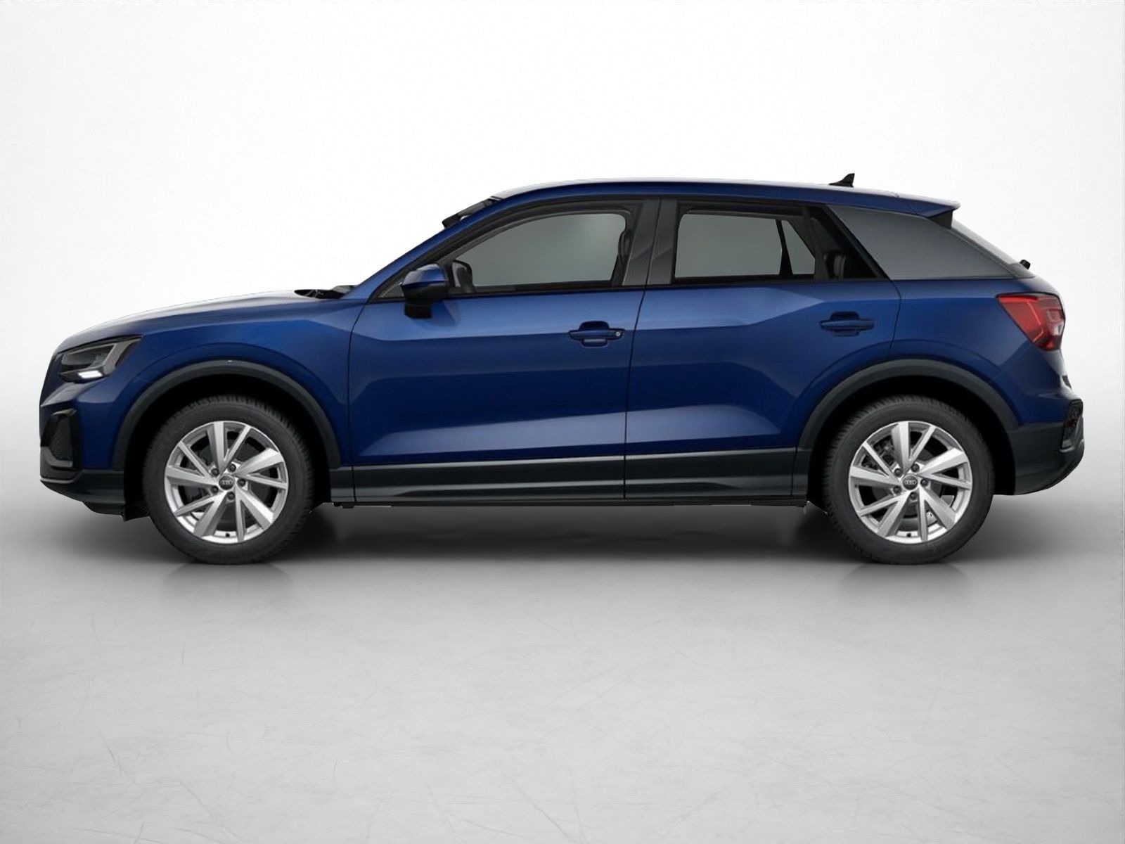 Audi Q2 35 TDI qu. advanced RFK*LED*Navi*Sound*Virtua imagem 3