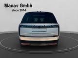 Land Rover Range Rover 3.0 D350 HSE  Pano 23 Zoll SHADOW - Land Rover in Duisburg