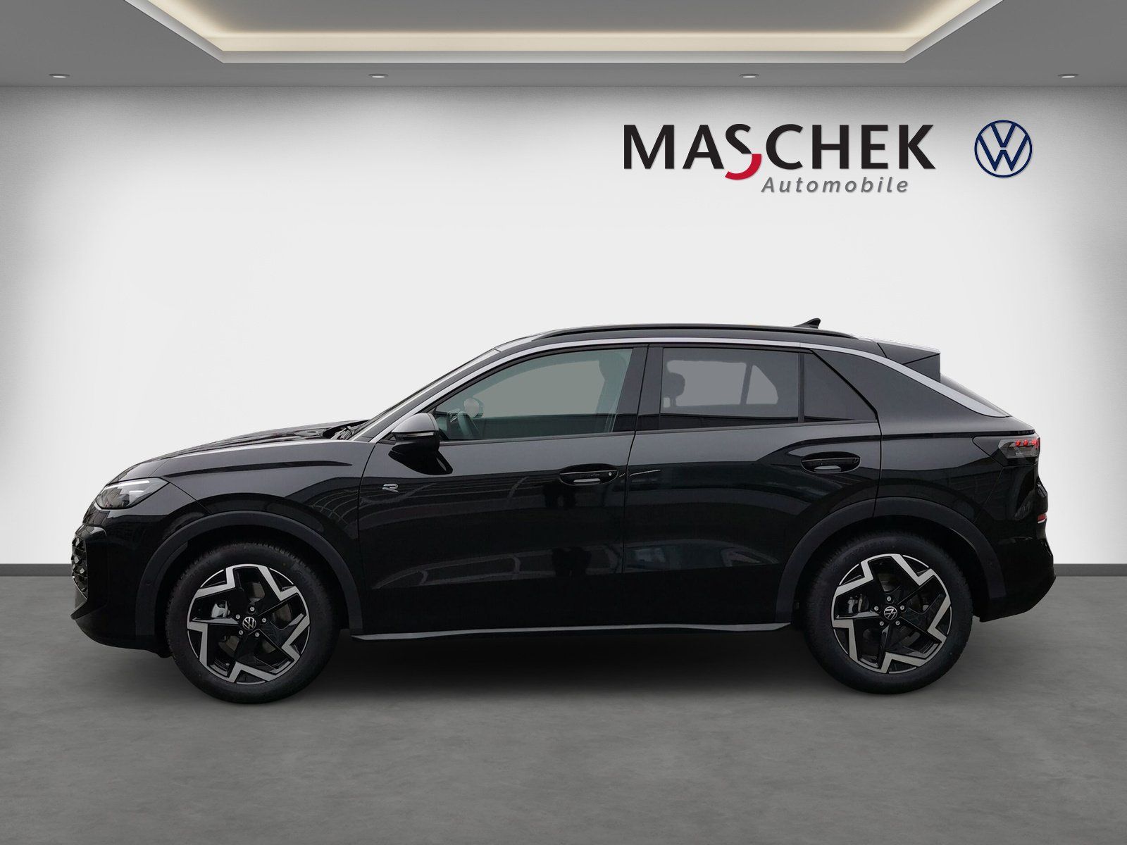 Volkswagen T-Roc - Bild 3
