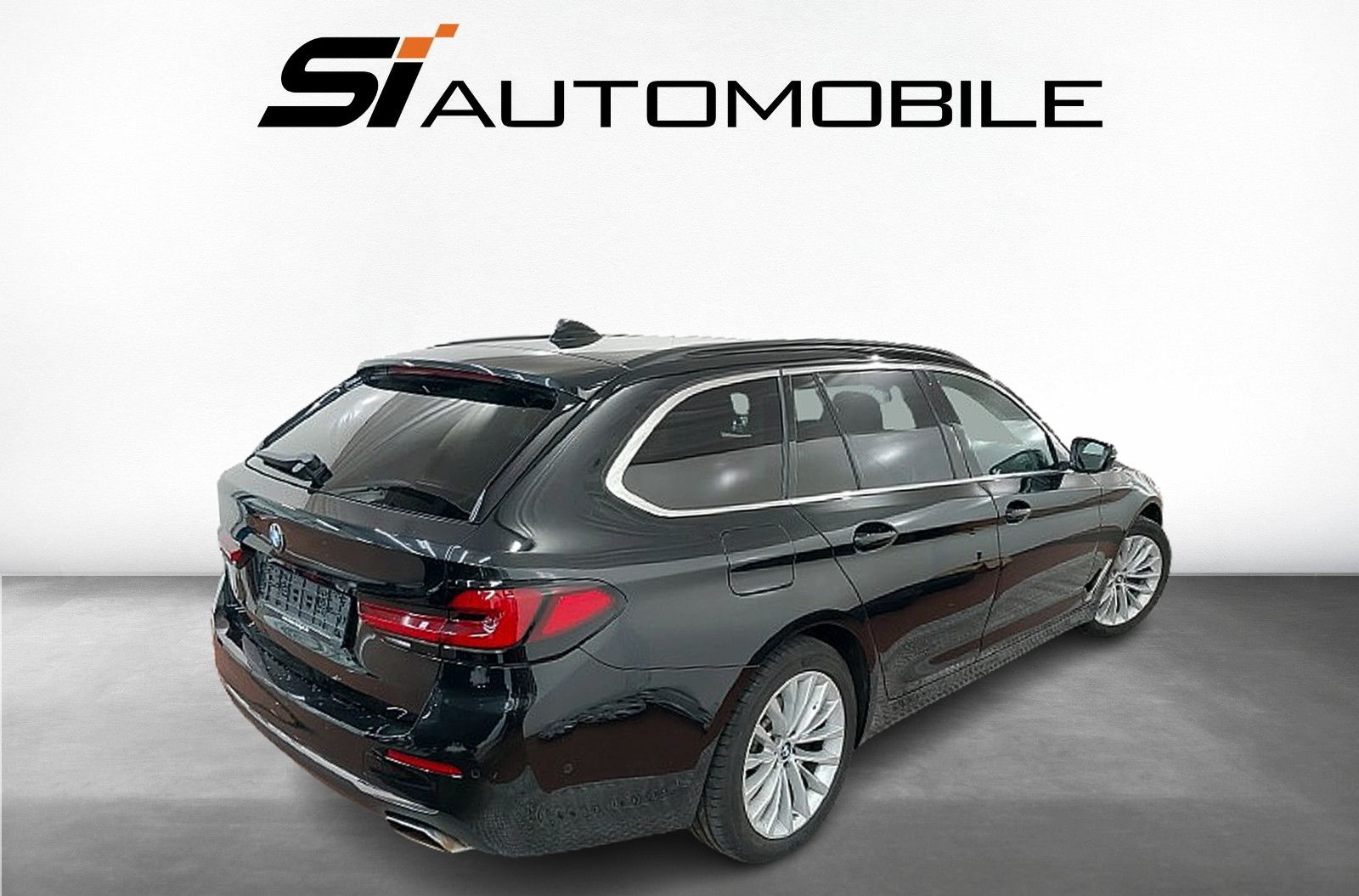 Fahrzeugabbildung BMW 530d xDr. Touring Luxury °UVP 95.800€°ADAP.DRIVE