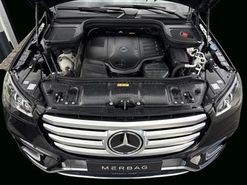 Mercedes GLS 450 - 11