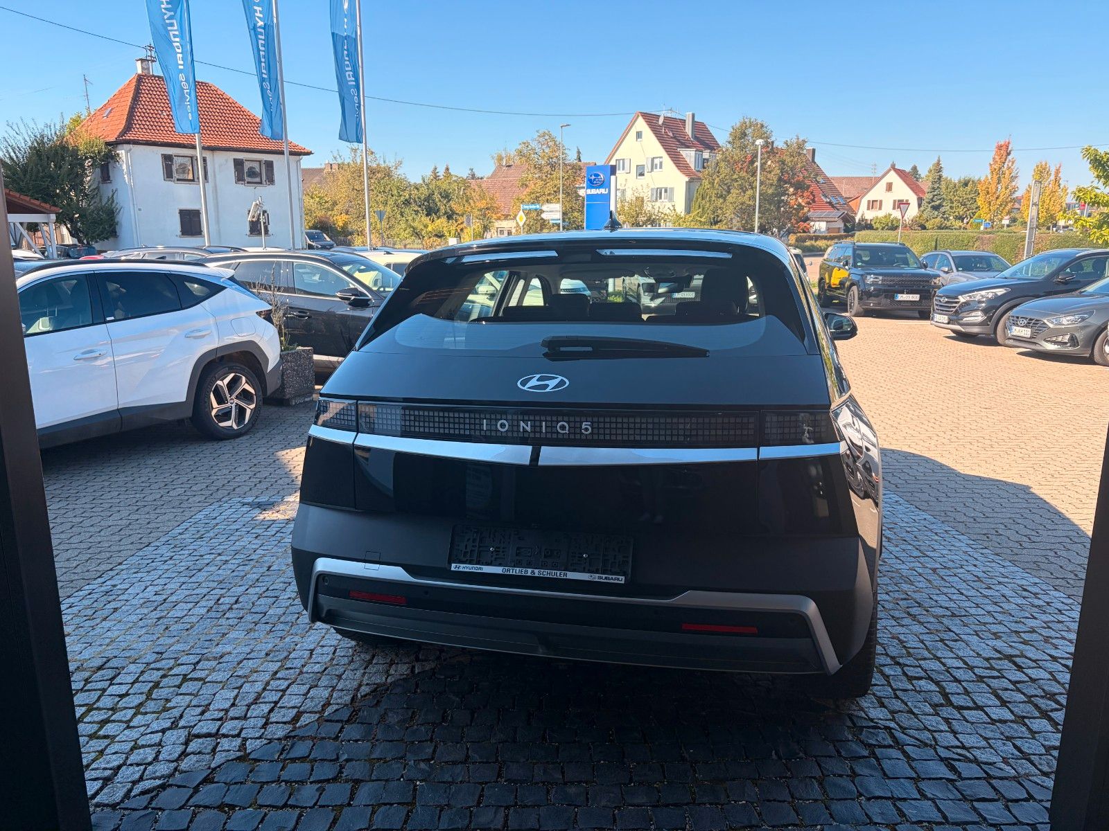 Hyundai IONIQ 5 – Bild 4