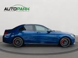 Mercedes-Benz C 63 AMG S Speedshift Performance Night | Carbon - Mercedes-Benz C 63 AMG in Bremen