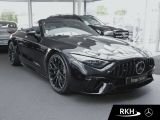 Mercedes-Benz AMG SL 55 4M+ Night/Distr./360°/Memory/Head-Up - Mercedes-Benz SL 55 AMG: Cabrio