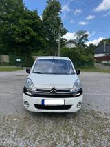 Citroën Berlingo e-HDi 90 Airdream Multispace Select... - Citroën: Airdream
