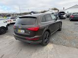 Audi Q5 3.0 TDI 180 kW quattro LKW 2 Seats - Audi Q5: 3.0