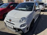 Abarth 595 Automatik - Abarth 595 aus 2023