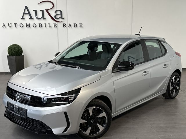 Opel Corsa e Edition LED+SHZ+KOMFORT-PAKET+LHZG+16ZO
