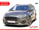 Ford S-MAX 2.0 EcoBlue ST-Line LED AHK Kamera DAB - Ford S-MAX ST-Line mit Diesel-Antrieb