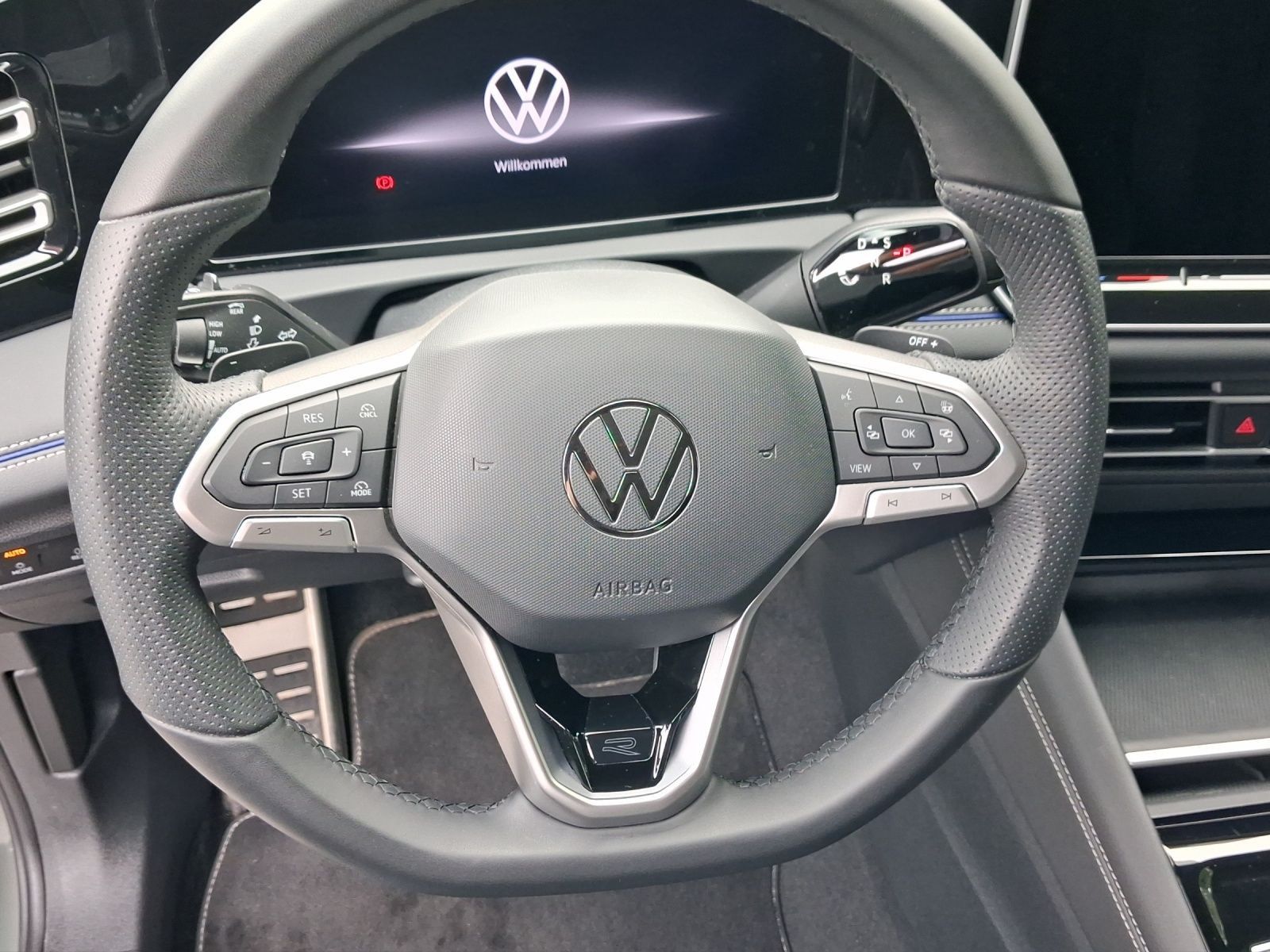 Volkswagen Tiguan - Bild 9