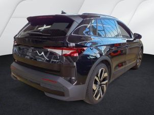 Skoda Elroq 85 Sportline HUD NAVI MATRIX-LED AHK 360° imagem 3