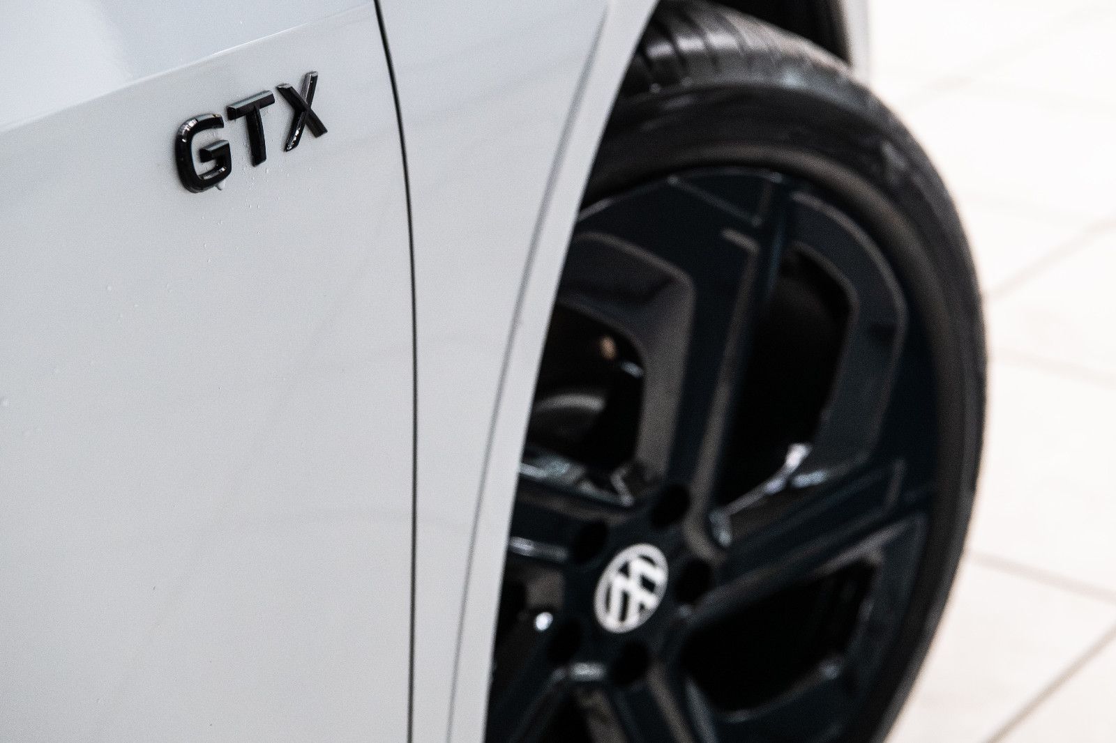 Fahrzeugabbildung Volkswagen ID.3GTX 210kW+Pano+Wäpu+AHK+MATRIX+LHZ+NAVI+ACC