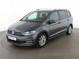 Volkswagen Touran 1.4 TSI Comfortline BlueMotion Tech *NAV* - graue Volkswagen Touran