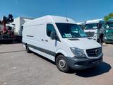 Mercedes-Benz Sprinter II Kasten 316 CDI