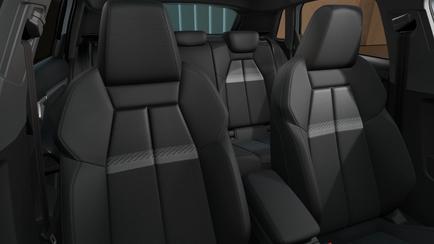 Audi A3 - Bild 12