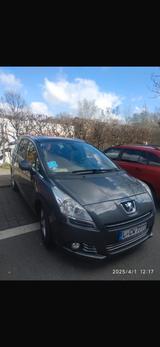 Peugeot 5008 2.0 Family HDi FAP 150 Family - Peugeot 5008: Hdi 150
