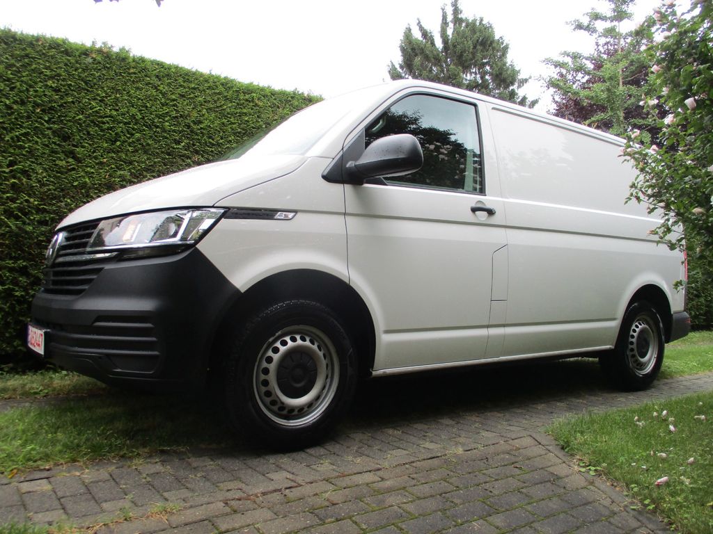 Image of Volkswagen T6 Transporter