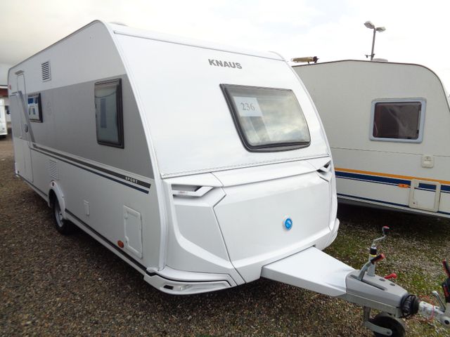 Knaus Sport 540 FDK -neu- Mod.24*Klima + viele Extras*