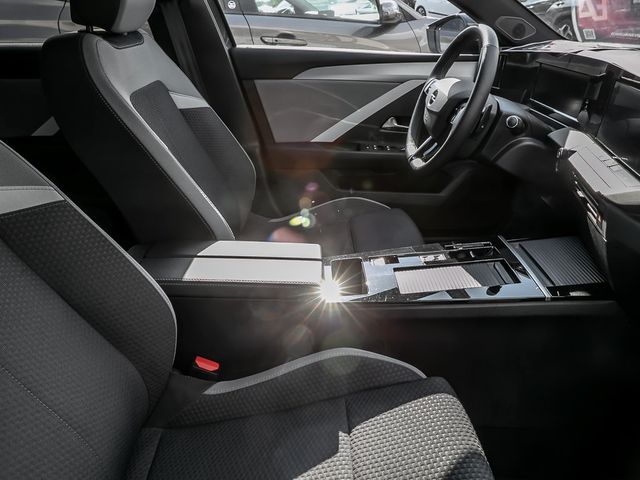 Opel Astra L Sports Tourer 1.5 Edition Spurhalteassi.