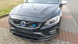 Volvo V60 D5 Geartronic R Design Polestar Top Zustand  - Volvo V60: Polestar