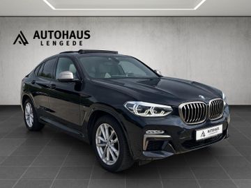 BMW X4 - 7