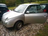 Volkswagen Lupo 3l spardiesel - Volkswagen Lupo: 3l