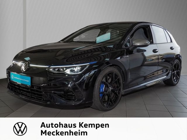 Volkswagen Golf VIII R 2.0 TSI 4M DSG 19" Navi+VC ACC LED R