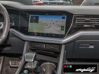 Volkswagen Touareg - Vorschau Bild 8