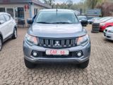 Mitsubishi L200  Doppelkabine 4WD / Klimaanlage / 1. Hand / - Mitsubishi aus 2017