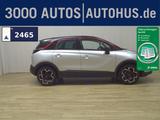 Opel Crossland 1.2 Turbo GS Line Navi LED RfK Shz DAB - Opel Crossland (X) Gebrauchtwagen in Bremen