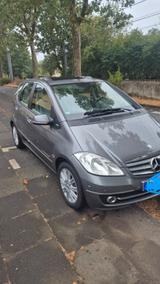 Mercedes-Benz A 150 ELEGANCE Autotronic Elegance