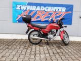 Honda CG125W old but gold - Angebote