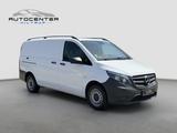 Mercedes-Benz Vito Kasten 114 CDI/lang/Klima/SHZ/PDC/unfallfre - Mercedes-Benz Vito Gebrauchtwagen in Münster